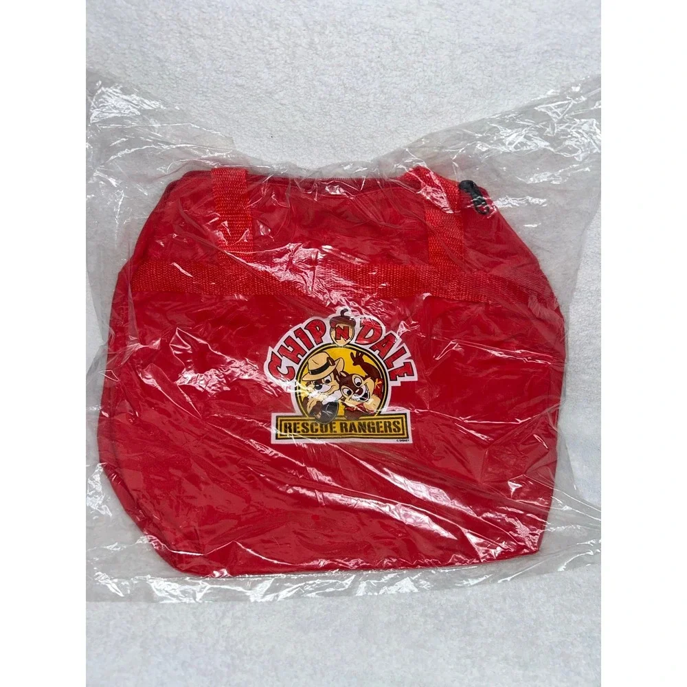 New Disney 1990's Chip 'N Dale Rescue‎ Rangers 14
